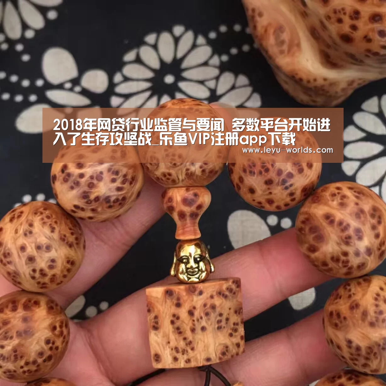 2018年网贷行业监管与要闻 多数平台开始进入了生存攻坚战_乐鱼VIP注册app下载