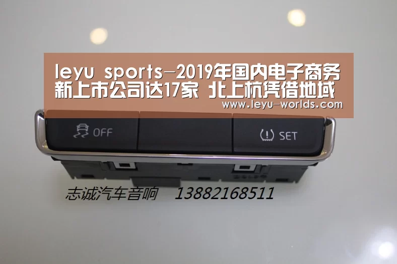 leyu sports-2019年国内电子商务新上市公司达17家 北上杭凭借地域资源优势占据76.47%的电商公司(图3) leyu sports