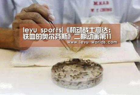 leyu sports|《机动战士高达:铁血的奥尔芬斯》二期动画第11话先行图 杀戮女武神降临(图2) leyu sports
