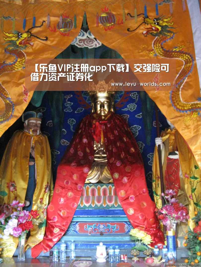 【乐鱼VIP注册app下载】交强险可借力资产证券化(图1) leyu sports